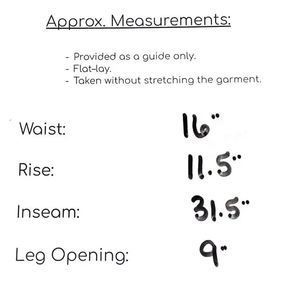 Cleo + Wolf Patchwork Distressed Light-Wash High-Rise Straight Jeans Women's 29 - Picture 14 of 15